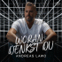 Cover: Andreas Lawo - Woran denkst Du