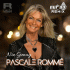 Cover: Pascale Romme - Nie genug (Nur So! Remix)