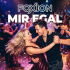 Foxion – Mir egal