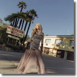 Cover: Eileen Alister - Pity Party Princess