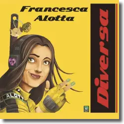 Cover: Francesca Alotta - Vastasa