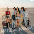 Cover: INNA - Wizz Away