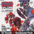 Cover: DJ Tomekk feat. Grandmaster Flash, Afrob, Flavour Flav & Mc Rene - 03:29