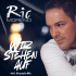 Cover: Ric Moreno - Wir stehen auf