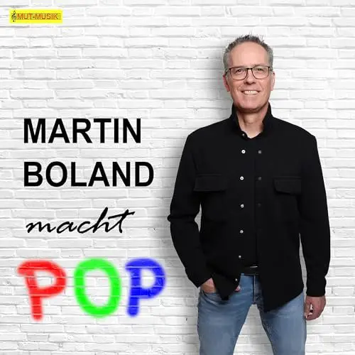 Martin Boland