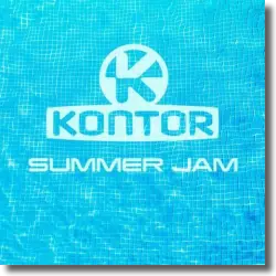 Cover: Various Artists - Kontor Summer Jam