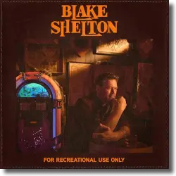 Cover: Blake Shelton - Let Him In Anyway