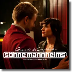 Cover: Söhne Mannheims - Gesucht & gefunden