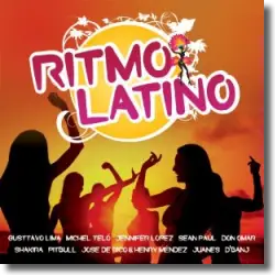 Cover: Various Artists - Ritmo Latino