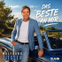 Cover: Wolfgang Ziegler - Das Beste an mir
