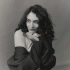 Cover: Mina Richman - Different Flavours of Being Happy