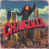 Cover: Chaka Khan - CHAKZILLA