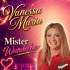 Cover: Vanessa Maria - Mister Wunderbar