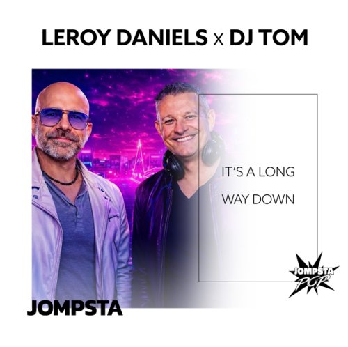 Leroy Daniels & DJ Tom
