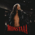 Cover: badchieff - MONSTAAA
