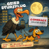 Geier Sturzflug