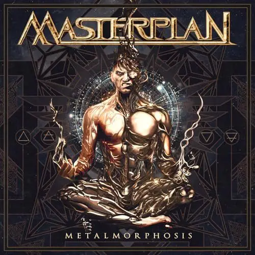 Masterplan