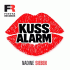 Cover: Nadine Sieben - Kussalarm