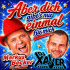 Markus Becker & DJ Xaver