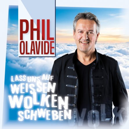 Phil Olavide