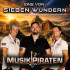 Cover: MusikPiraten - Eins von sieben Wundern