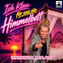 Cover: Sandra Maas - Ich klau für uns ein Himmelbett