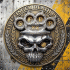 Cover: Five Finger Death Punch - Legacy