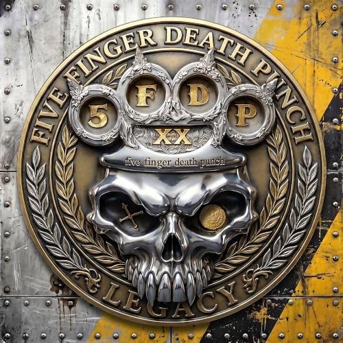 Five Finger Death Punch