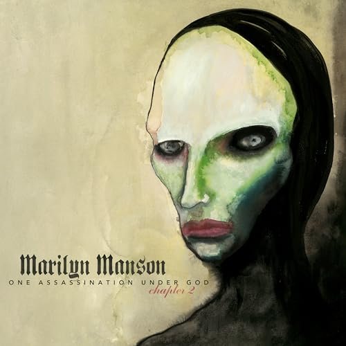 Marilyn Manson