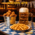 Cover: Ullrich Salz - Chicken Bite