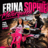 Cover: Erina Sophie - Motorqueen