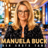 Cover: Manuela Buck - Der erste Tanz