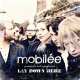 Cover: Mobilée - Lay Down Here
