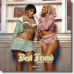 Cover: Saweetie feat. Doja Cat - Best Friend