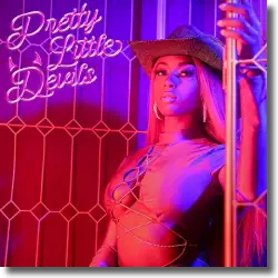 Cover: Reyna Roberts - Pretty Little Devils