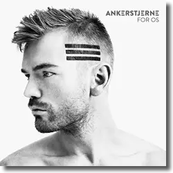 Cover: Ankerstjerne - Mit Navn I Lys
