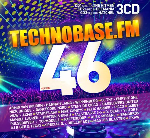 Various Artists