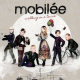 Cover: Mobilée - Walking On A Twine