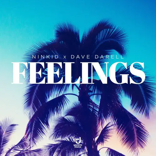 Ninkid & Dave Darell