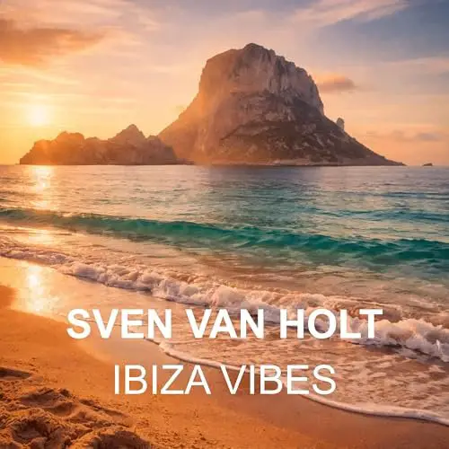 Sven van Holt