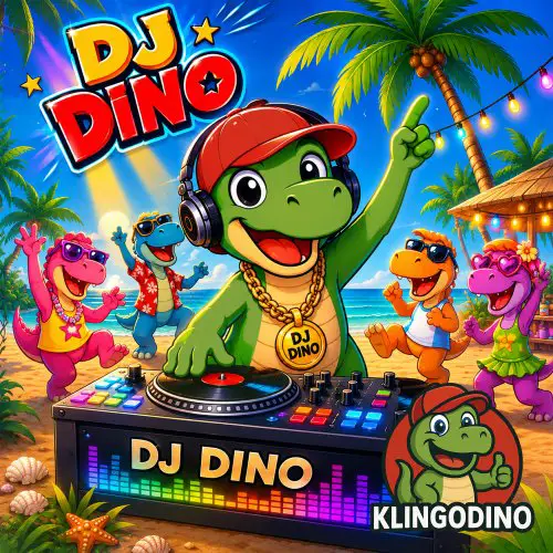 Klingodino