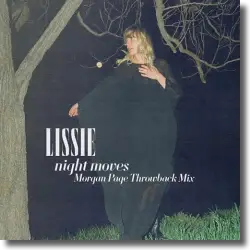 Cover: Lissie - Night Moves