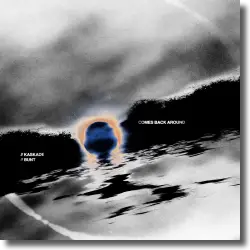 Cover: Kaskade & BUNT. - Comes Back Around