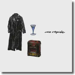 Cover: Alessandra Amoroso - Cose Stupide