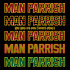 Cover: Man Parrish - Hip Hop, Be Bop (Don't Stop)