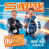 Cover: Silvanas - Wie kannst du mich verlassen (Nur So! Remix)