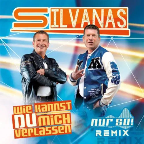 Silvanas