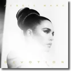 Cover: Jessie Ware - Devotion
