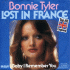 Cover: Bonnie Tyler - Lost In France