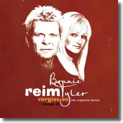 Cover: Matthias Reim & Bonnie Tyler - Vergiss es (Forget It)
